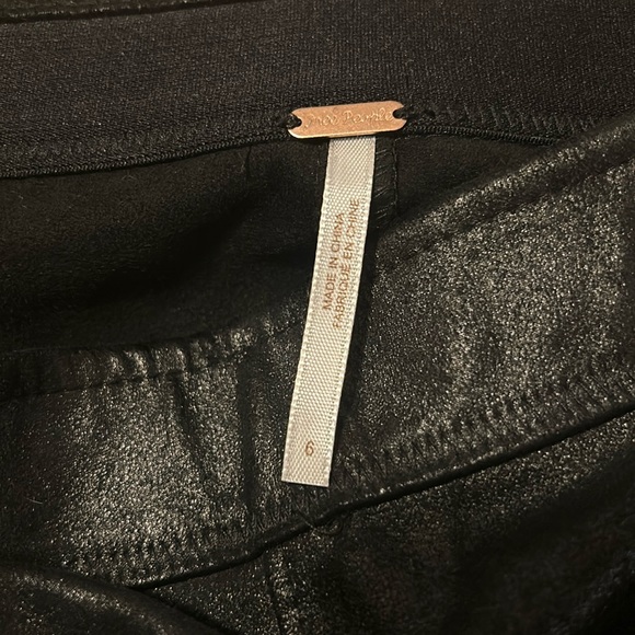 Free people leggings - Picture 2 of 5